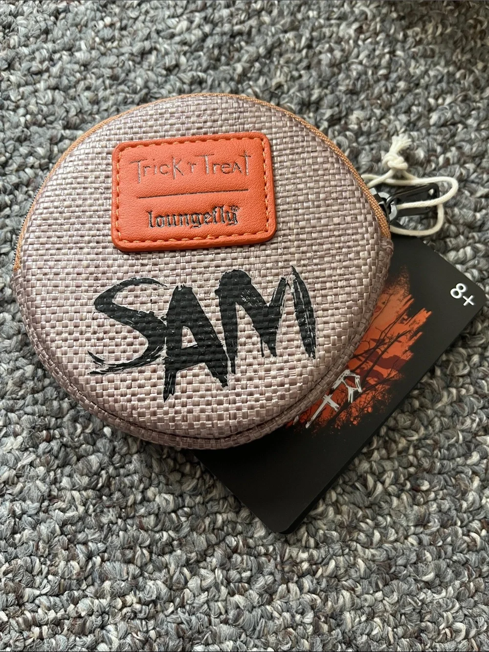 Trick R Treat Loungefly bundle - Picture 5 of 5